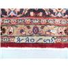 Image 2 : Khorasan Carpet  8'7" x 11' 1"  Suggested Retail 35208   (8888)