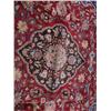 Image 3 : Khorasan Carpet  8'7" x 11' 1"  Suggested Retail 35208   (8888)