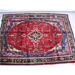 35869  6' 11" x 9' 5" (8888)