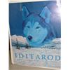 Image 2 : 3 Iditarod Posters 1985 1989 1988 Jon Van Zyle (68)