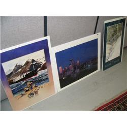 Photo of Seattle KHAR Poster, Sea-land Poster,  (68)