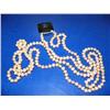 Image 1 : 20" Strand of Freshwater Pearls (1)