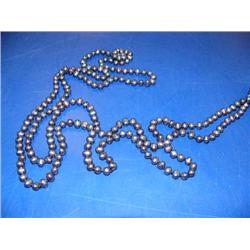 60" Freshwater Pearls Strand (1)