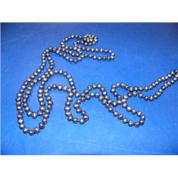 60" Freshwater Pearls Strand (1)