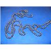 Image 1 : 60" Freshwater Pearls Strand (1)