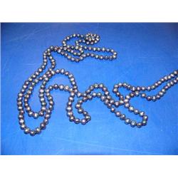 60" Freshwater Pearls Strand (1)