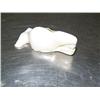 Image 1 : 2 1/2" Ivory Whale  (37)