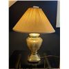 Image 1 : Gold Lamp 28H