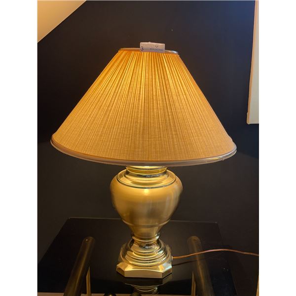 Gold Lamp 28H