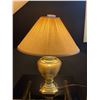 Image 1 : Gold Lamp 28H