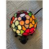 Image 4 : Assorted Home Decor - Turtle Lamp