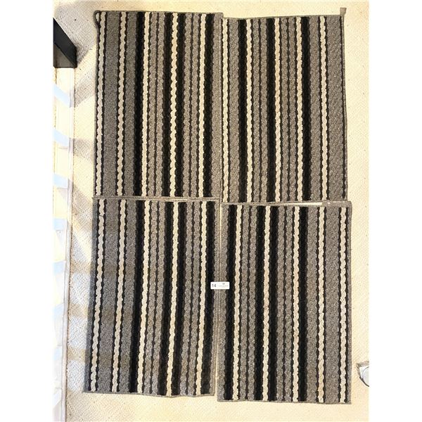 Assorted Indoor Rugs