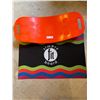 Image 1 : Balance Board & Mat