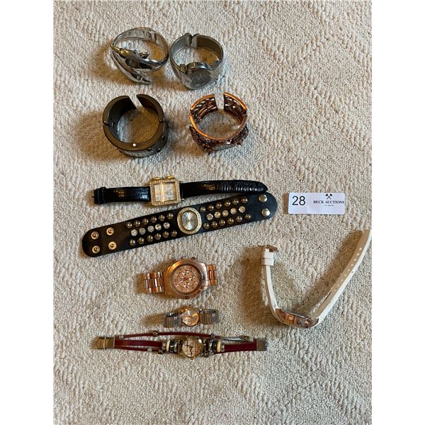 Assorted Women Watches