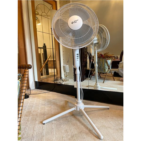 Comfort Zone Fan