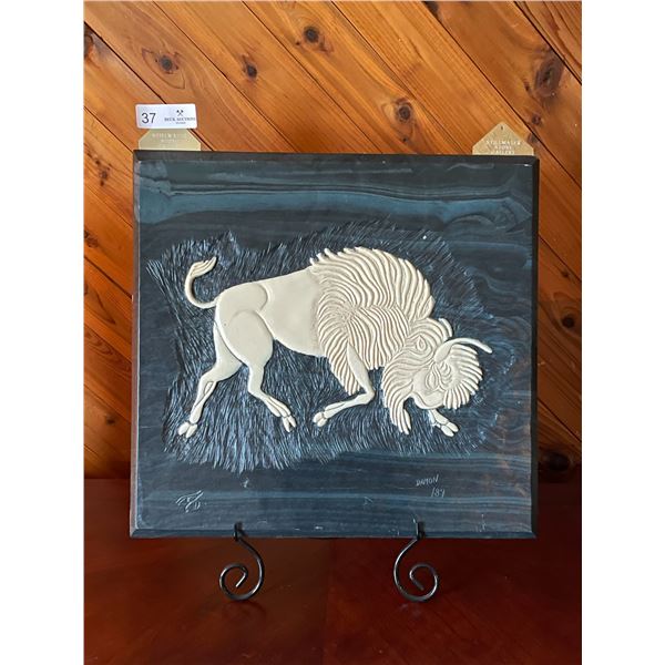 Still Water Stone Gallery Art By Damon