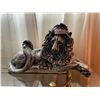 Image 1 : Ceramic Lion 19W