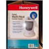 Image 2 : Honeywell Digital Muliti-Heat Ceramic Heater