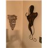 Image 1 : Antique Hanging Wall Art