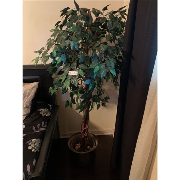 Artificial Silk Tree