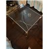 Image 1 : Beautiful Glass Living Room End Table