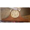Image 1 : Howard Miller Vintage Mantel Clock