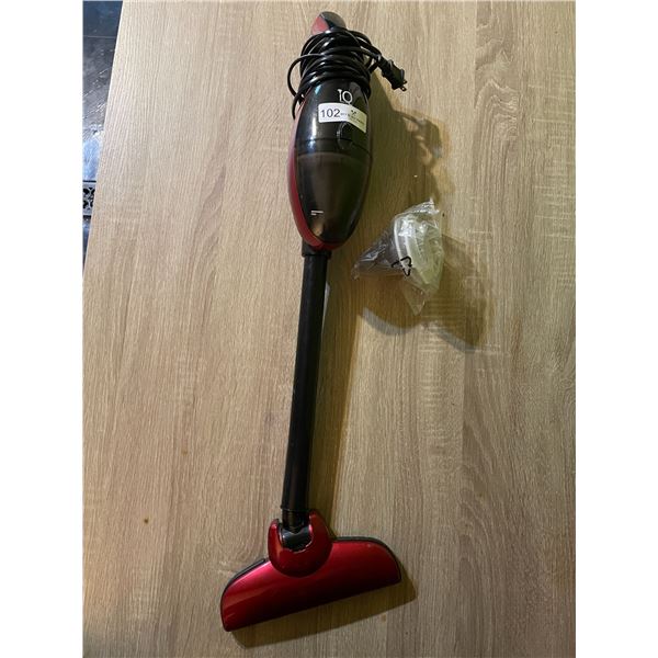 IQ Handi Vacuum