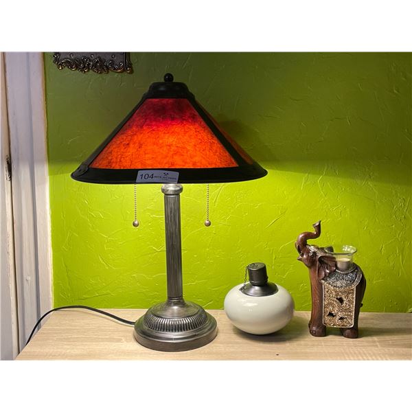 Beautiful Lamp & Home Decor