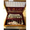 Image 2 : Silversmith Cutlery Set