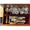 Image 3 : Silversmith Cutlery Set