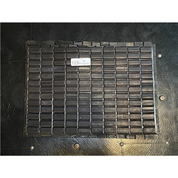 Assorted Place Mats & Table Runner