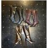 Image 1 : Assorted Women Boots Size 7.5-8