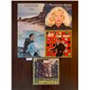 Image 1 : Set Of Five Assorted Records