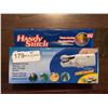 Image 1 : As Seen On T.V Handy Stitch Portable Sewing Machine