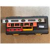 Image 1 : Holt Tool Box And Contents With Levels