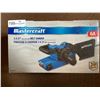 Image 1 : Master Craft Belt Sander