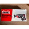 Image 1 : Job Mate V 18 Reciprocating Saw