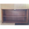 Image 1 : Wooden Bookshelf