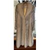 Image 1 : Womens Faux Fur Coat