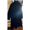Image 2 : Womens Velvet Texture Coat