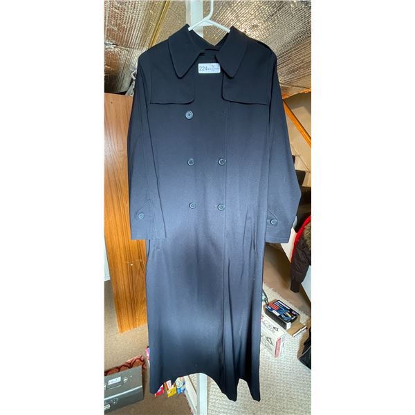 2 Womens Dress Coats