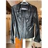 Image 1 : Womens Faux Leather Jackets M/L