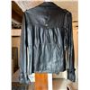 Image 2 : Womens Faux Leather Jackets M/L