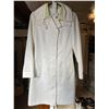 Image 1 : Set Of Two White Womens Coats