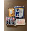 Image 1 : Assortment Of Unopened Cleaning Supplies