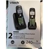 Image 1 : Vtech Home Phone System