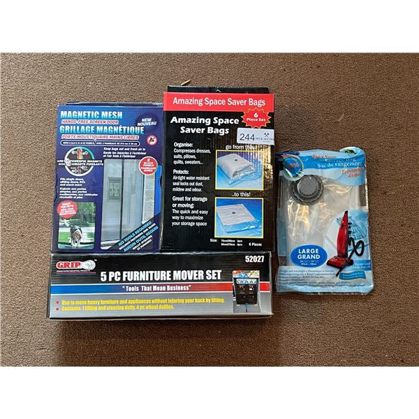 Assorted Home Hardware