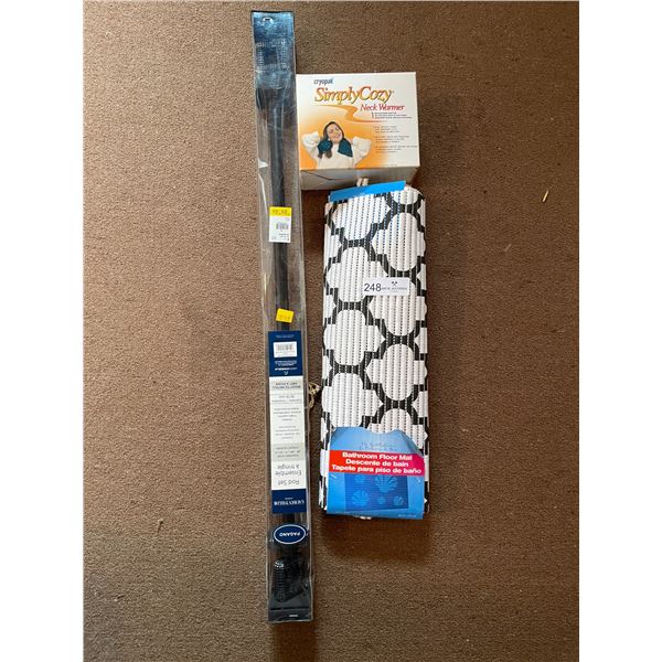 Assorted Home Supplies