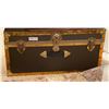 Image 1 : Vintage Travelers Chest