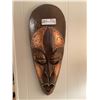 Image 1 : African Themed Hanging Mask